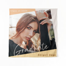 Foto de Formatura Natural Moderna