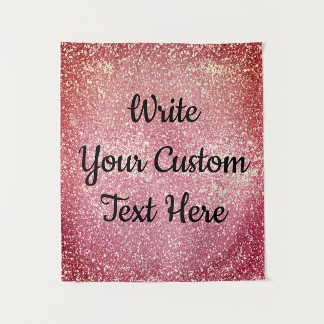 Tapete De Parede Foto do Backdrop do Aniversário Booth Renovação de (Frente)