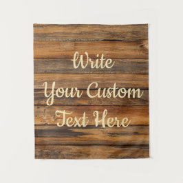 Tapete De Parede Foto do Partido Rustic Anniversário Booth Backdrop