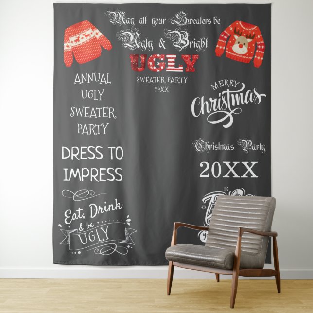 Tapete De Parede Fotografia do Fizer de Doação Feia (In Situ)