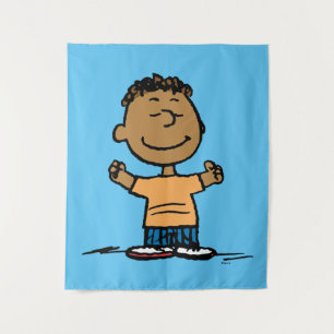 Tapete De Parede Franklin Arms Wide