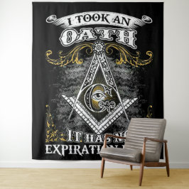 Tapete De Parede Free Mason