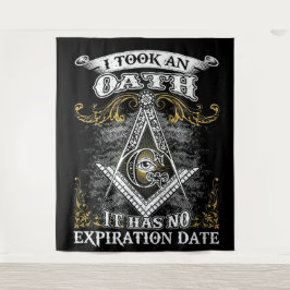 Tapete De Parede Free Mason