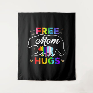 Tapete De Parede Free Mom Hugs