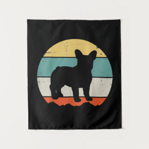 Tapete De Parede Frenchie Gift   Presente para o Bulldog Francês V