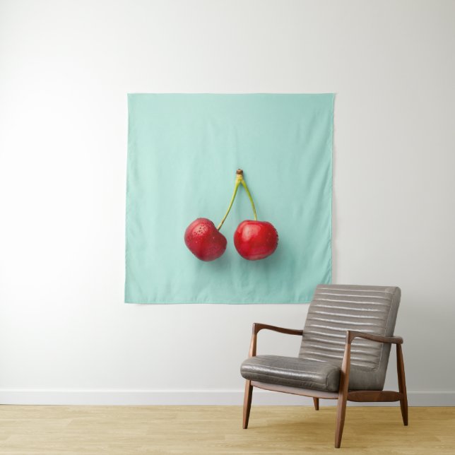 Tapete De Parede Frutas saudáveis (In Situ)