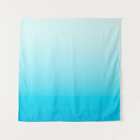 Fundo azul-aqua