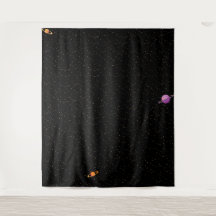 Fundo da Galáxia Escura