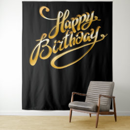 Tapete De Parede Fundo de aniversário