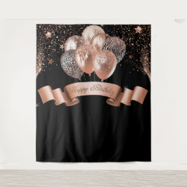 Tapete De Parede Fundo de aniversário