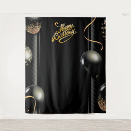 Tapete De Parede Fundo de Aniversário