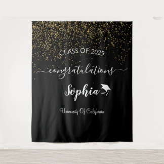 Tapete De Parede Fundo de Cena para Festa de Formatura de Roteiro M