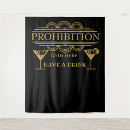 Tapete De Parede Fundo de estúdio fotográfico de casamento PROIBIÇÃ