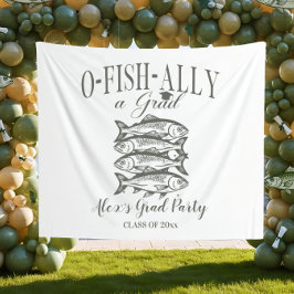Tapete De Parede Fundo De Foto De Formatura De Pesca Ofishally Um G