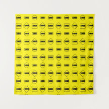 Fundo de Foto de Patrocinador de Negócios de Repet