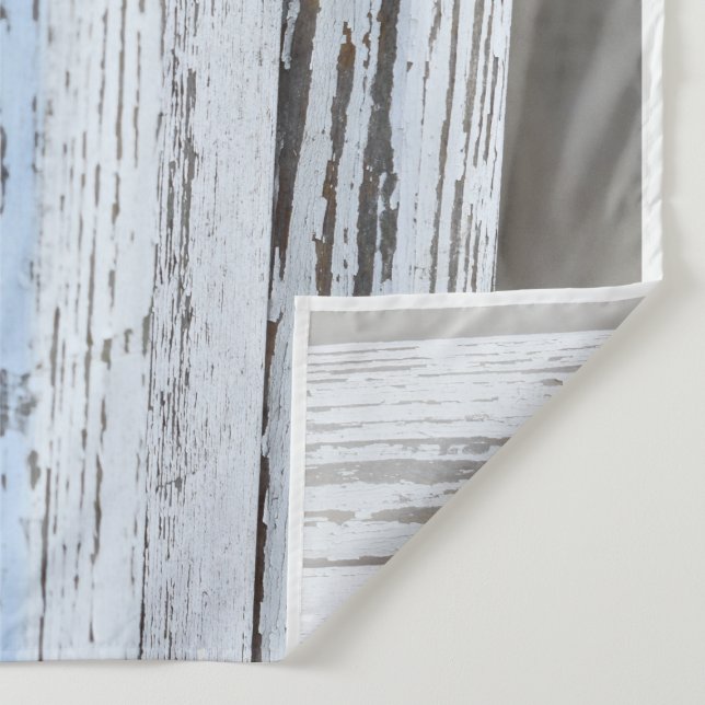 Tapete De Parede Fundo de fotografia de madeira branca russa (Detalhe)