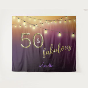 Tapete De Parede Fundo de fotografia Fabuloso 50 Luzes Roxas