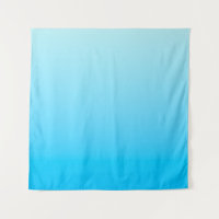 Fundo de gradação de cor azul