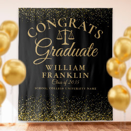 Tapete De Parede Fundo de Graduação da Faculdade de Direito Ouro Pr