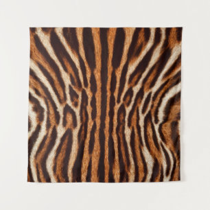 Tapete De Parede fundo de peles de felino