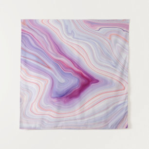 Tapete De Parede Fundo de textura mármore/patas de cinza branca