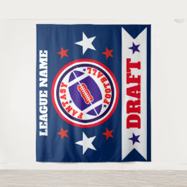 Tapete De Parede Fundo do esboço do futebol da fantasia