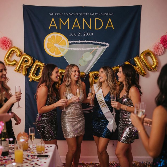 Tapete De Parede Fundo Fotográfico de Despedida de Solteira com Tem (Criador carregado)