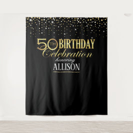 Tapete De Parede fundo fotográfico para celebração de aniversário d