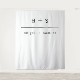 Tapete De Parede Fundo Minimalista Simples para Cabine de Fotos de