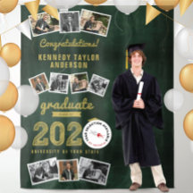 Fundo para Fotos de Festa de Formatura de 2023 com