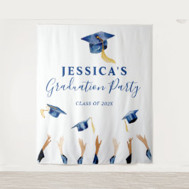 Tapete De Parede Fundo personalizado para foto de formatura