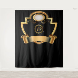Tapete De Parede Fundo VIP