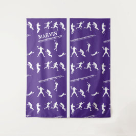 Tapete De Parede Futebol