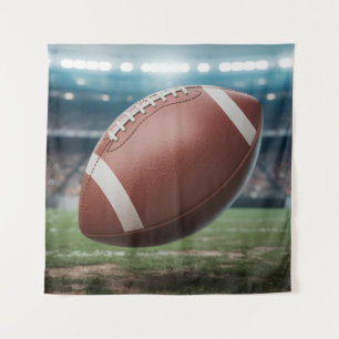 Tapete De Parede Futebol Americano