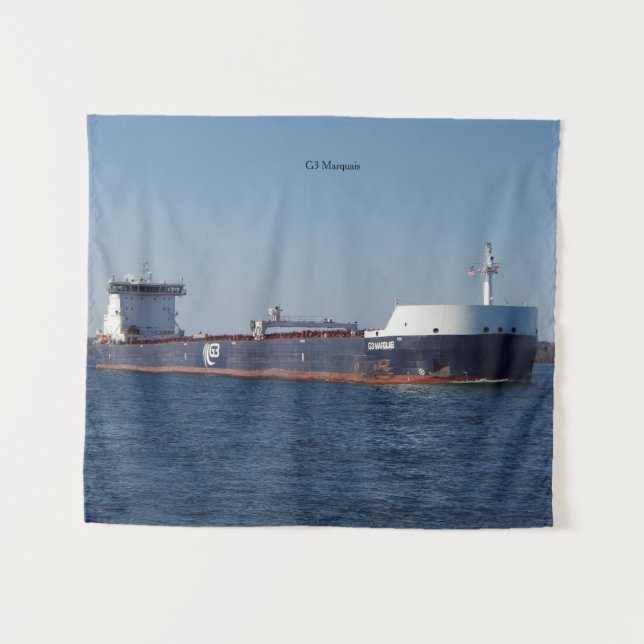 Tapete De Parede G3 Ttapeçaria (Frente (Horizontal))