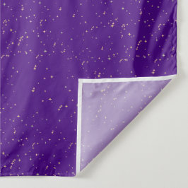 Tapete De Parede Galaxy Cloth