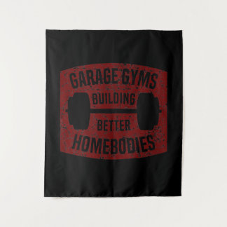 Tapete De Parede Garage Gyms Construindo Melhores Casamentos Barbel
