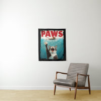 GATINHO De Gato PWS Parody Do Poster de Filme De T