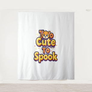 Tapete De Parede Gato Muito Bonito Para Spook