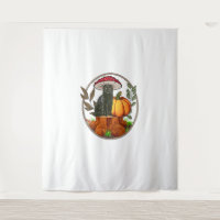 Gato Negro Camisola de Camisas de Cogumelo Bebê Be
