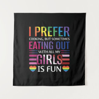 Tapete De Parede Gay Bisexual Pride Flag LGBTQ