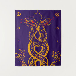 Tapete De Parede Gêmeos