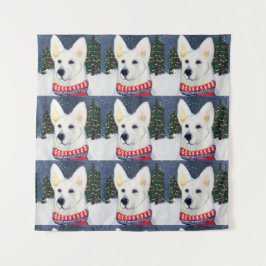 Tapete De Parede German shepherd