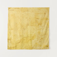gesso texturizado de abstrato amarelo-claro na par