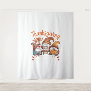 Tapete De Parede Gnome Fall Leopard Turquia Essencial T