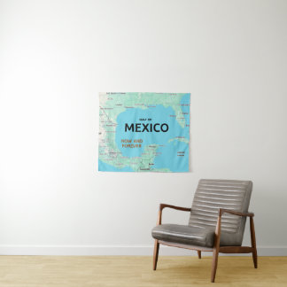 Tapete De Parede Golfo do México