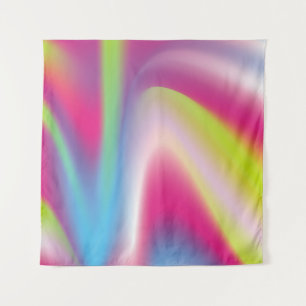 Tapete De Parede Gradient multicolor plano de fundo abstrato, arte,