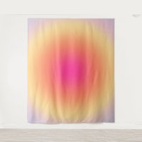 Gradiente abstrato Sunset