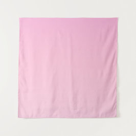 Tapete De Parede Gradiente Rosa