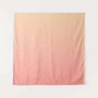 Gradiente Rosa e Pêssego